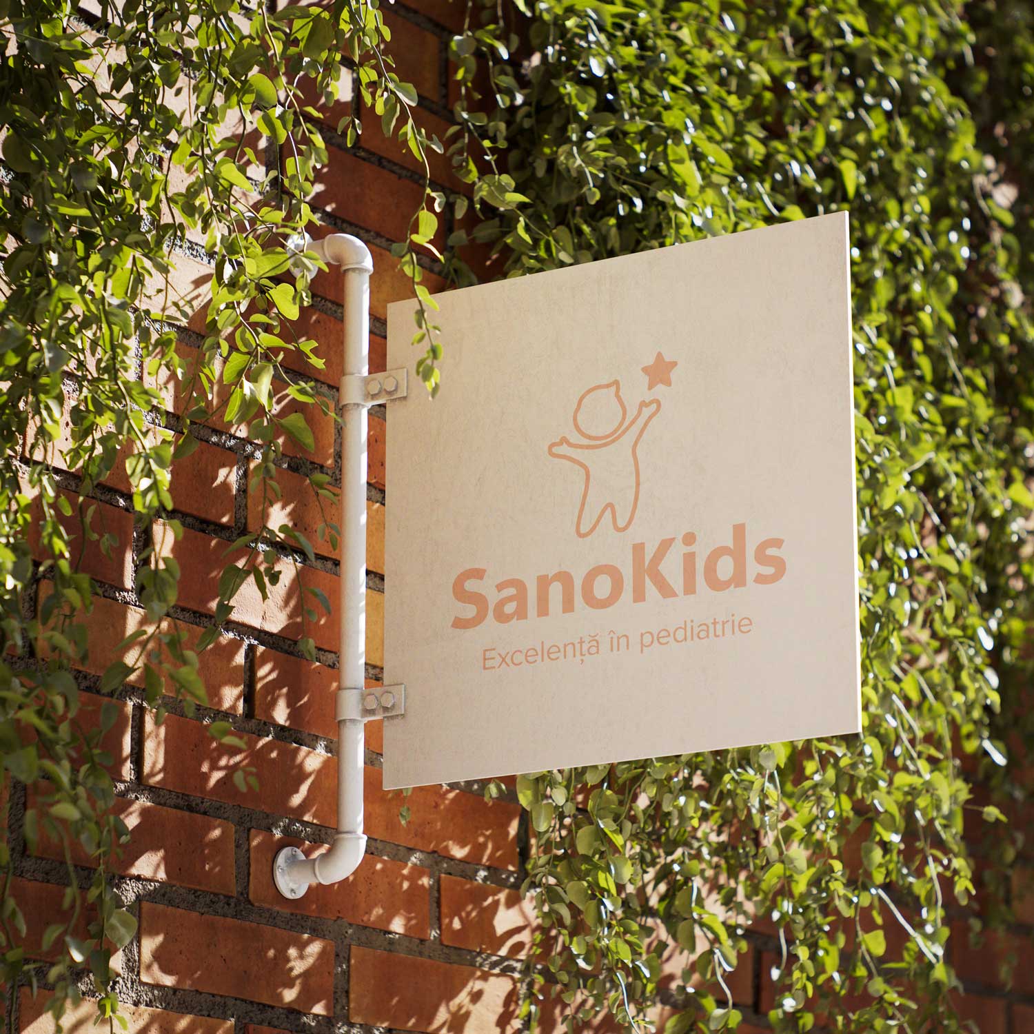 Sanokids Portofoliu