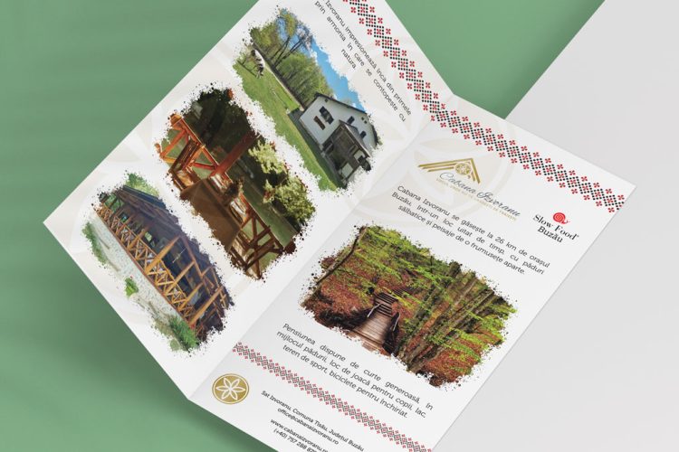 Cabana-Izvoranu-Pliant