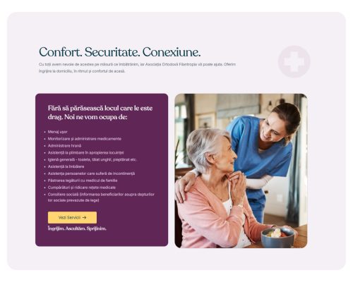 Better Brands Portofoliu Website