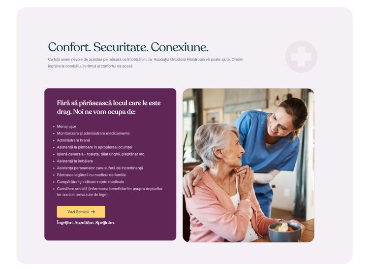 Better Brands Portofoliu Website