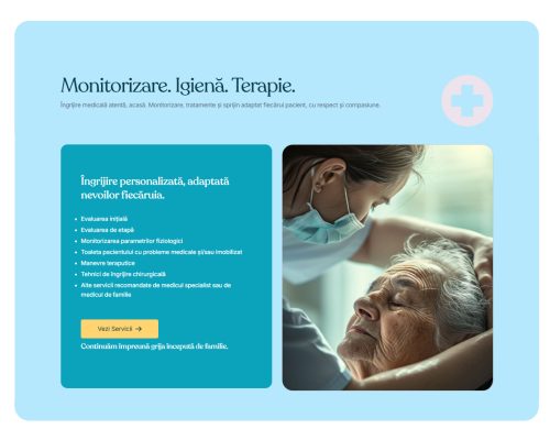 Better Brands Portofoliu Website